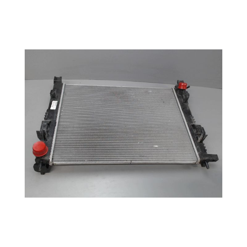 RADIATEUR RENAULT CLIO