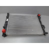 RADIATEUR RENAULT CLIO
