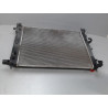 RADIATEUR RENAULT CLIO