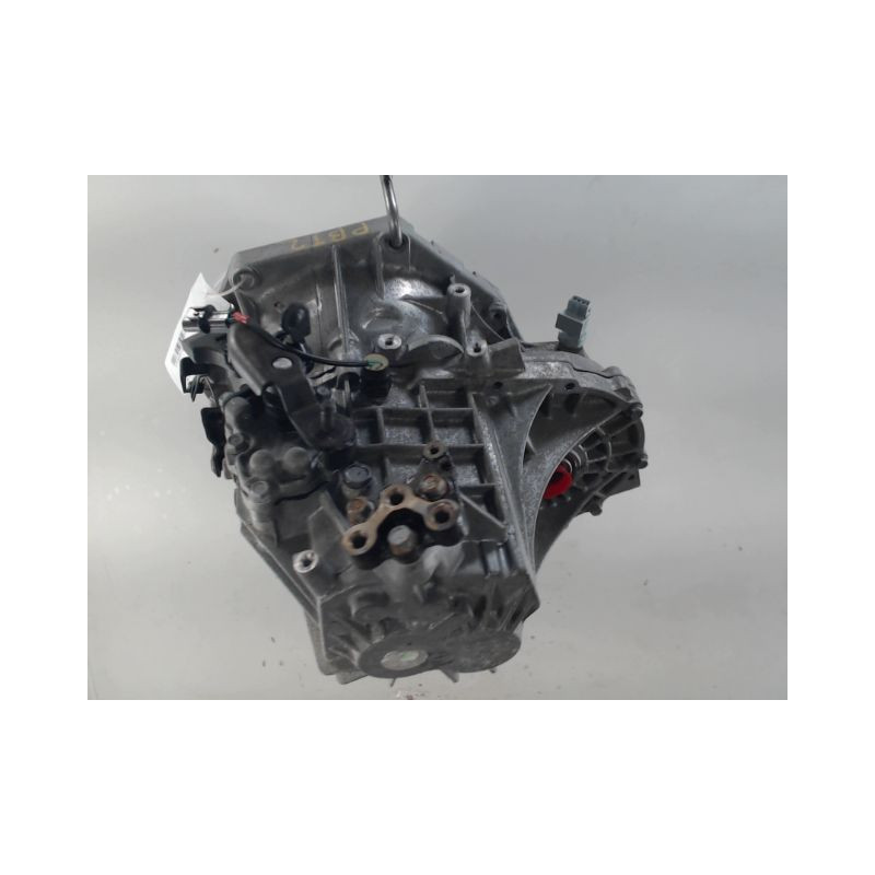 BOITE A VITESSE MECANIQUE HYUNDAI I20 1.2