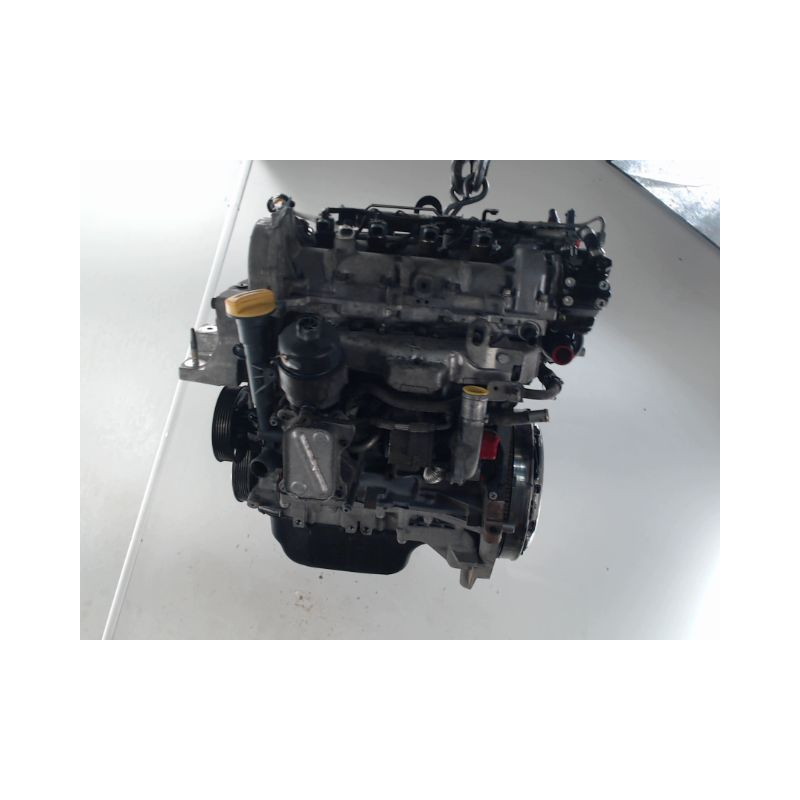 MOTEUR DIESEL OPEL AGILA 1.3 CDTI 