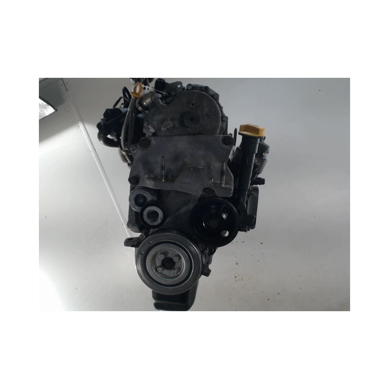 MOTEUR DIESEL OPEL AGILA 1.3 CDTI 