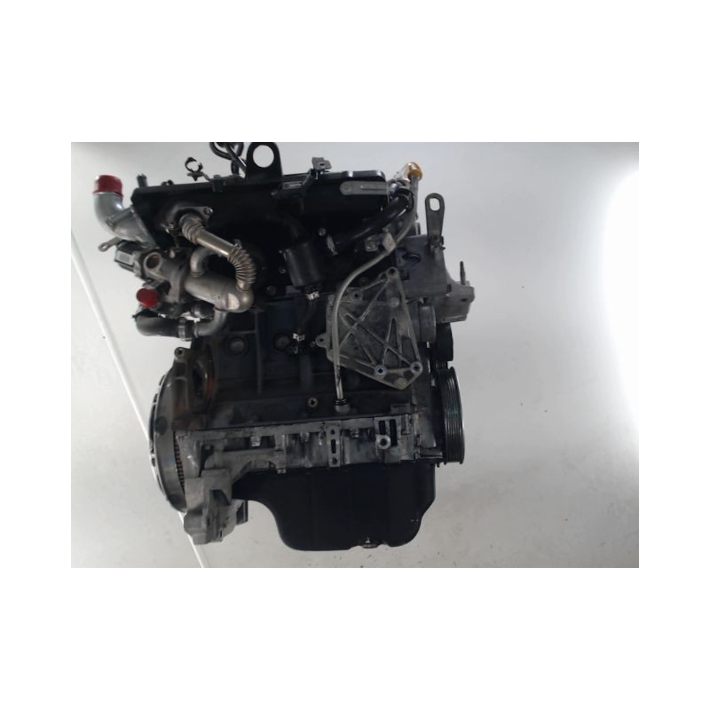 MOTEUR DIESEL OPEL AGILA 1.3 CDTI 