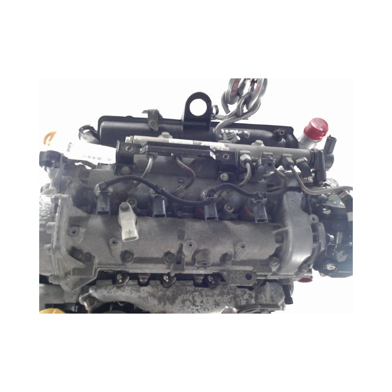 MOTEUR DIESEL OPEL AGILA 1.3 CDTI 