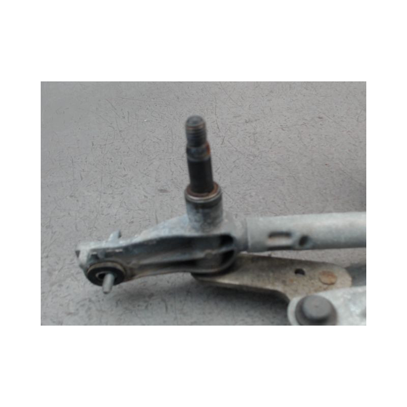 MECANISME ESSUIE-GLACE AVANT CITROEN BERLINGO