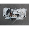 COMMANDE DE CHAUFFAGE CITROEN BERLINGO