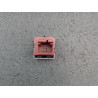 BOUTON DE WARNING CITROEN BERLINGO