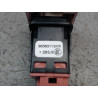 BOUTON DE WARNING CITROEN BERLINGO