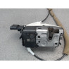 SERRURE PORTE COULISSANTE DROIT CITROEN BERLINGO