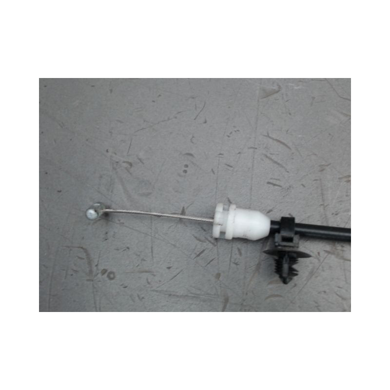 SERRURE PORTE COULISSANTE DROIT CITROEN BERLINGO