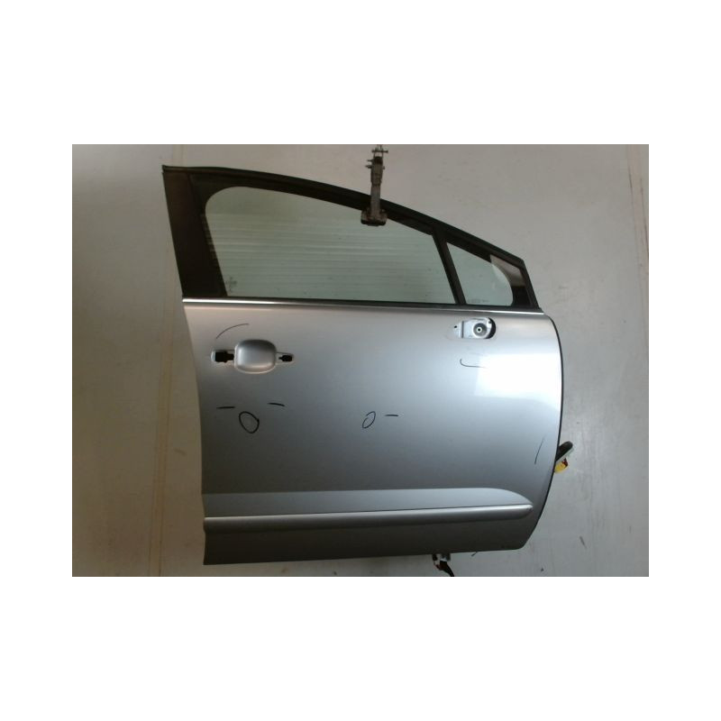PORTE AVANT DROIT PEUGEOT 5008