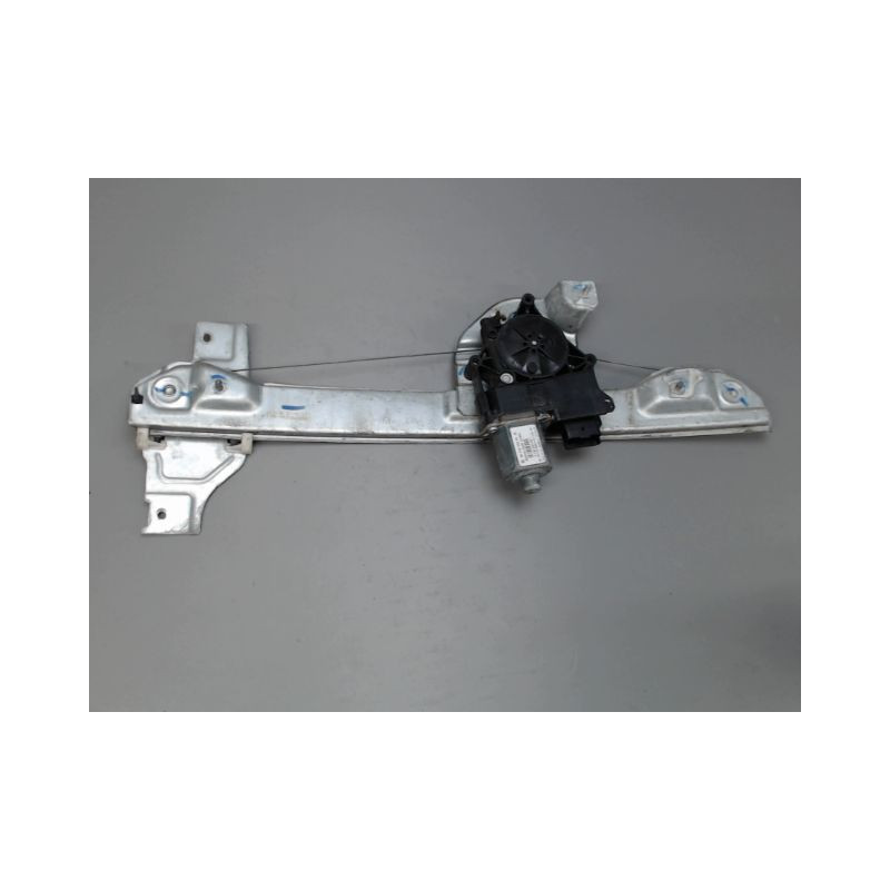 MECANISME LEVE-GLACE AVANT GAUCHE PEUGEOT 2008