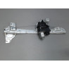 MECANISME LEVE-GLACE AVANT GAUCHE PEUGEOT 2008