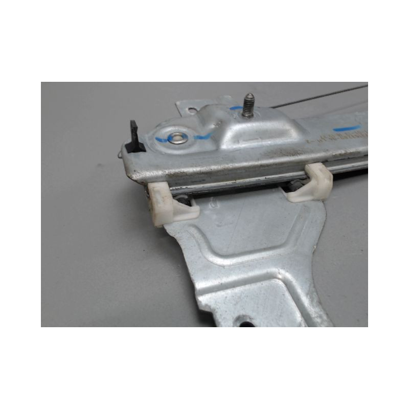 MECANISME LEVE-GLACE AVANT GAUCHE PEUGEOT 2008
