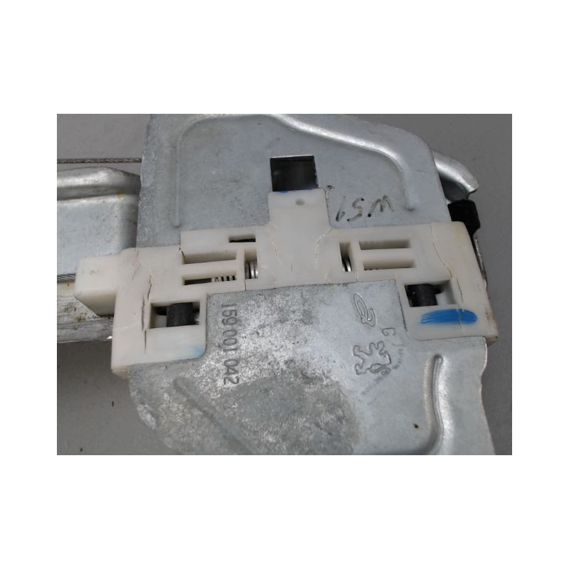MECANISME LEVE-GLACE AVANT GAUCHE PEUGEOT 2008