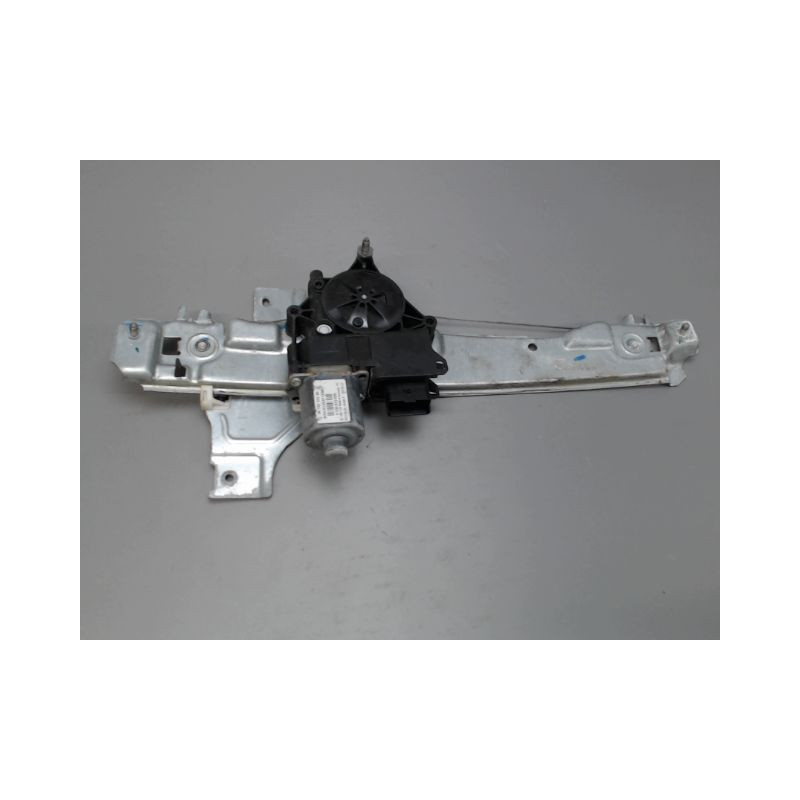 MECANISME LEVE-GLACE ARRIERE GAUCHE PEUGEOT 2008