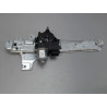 MECANISME LEVE-GLACE ARRIERE GAUCHE PEUGEOT 2008