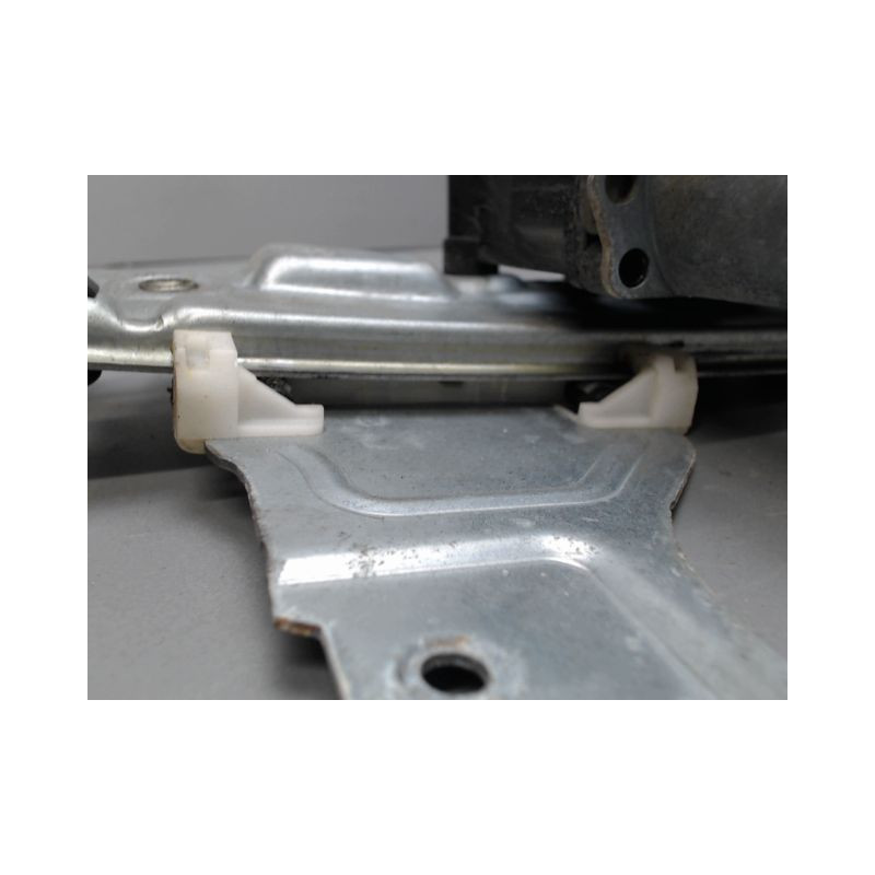 MECANISME LEVE-GLACE ARRIERE GAUCHE PEUGEOT 2008