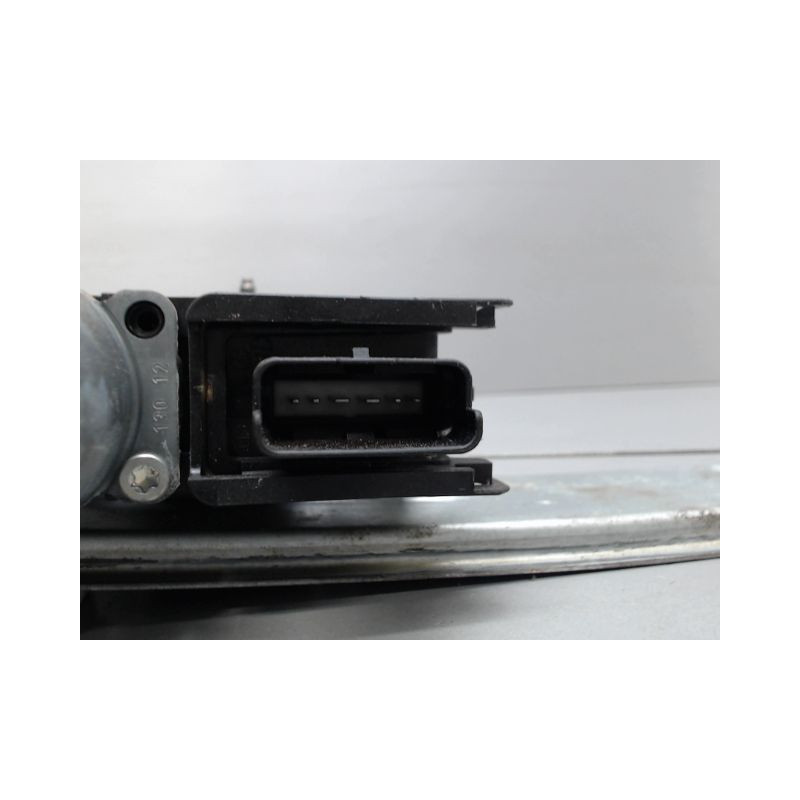 MECANISME LEVE-GLACE ARRIERE GAUCHE PEUGEOT 2008
