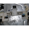 MECANISME LEVE-GLACE ARRIERE GAUCHE PEUGEOT 2008