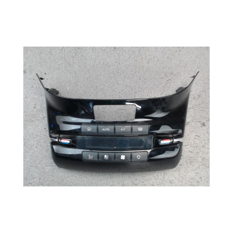 COMMANDE DE CHAUFFAGE PEUGEOT 2008