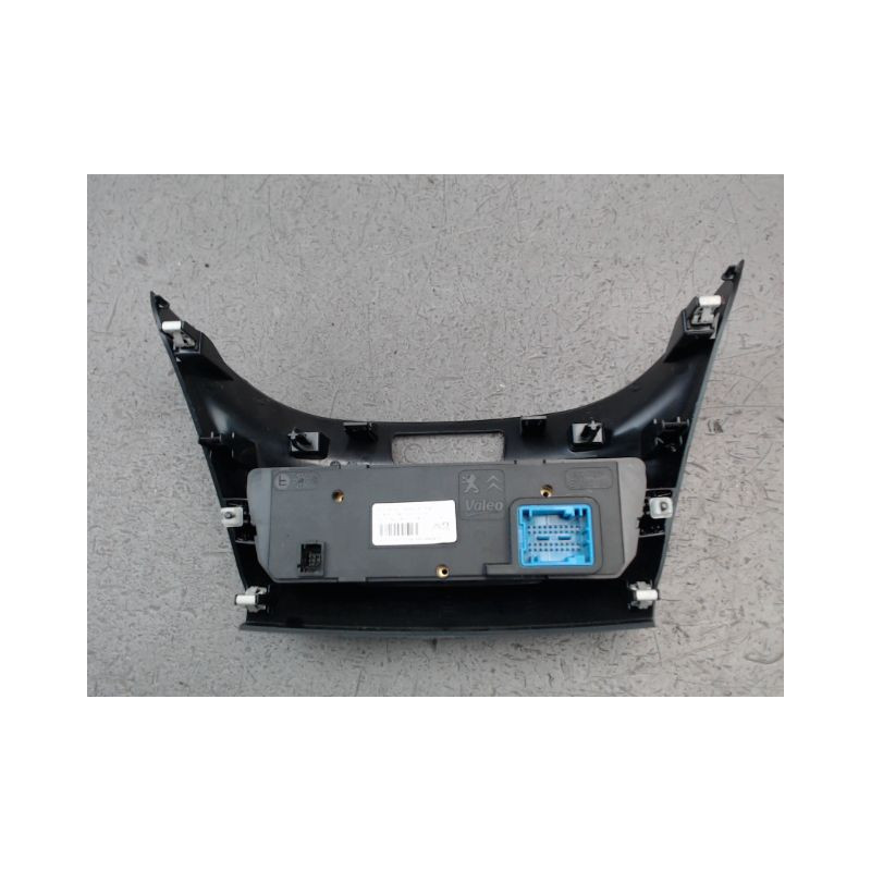 COMMANDE DE CHAUFFAGE PEUGEOT 2008