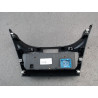 COMMANDE DE CHAUFFAGE PEUGEOT 2008