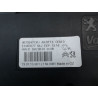 COMMANDE DE CHAUFFAGE PEUGEOT 2008