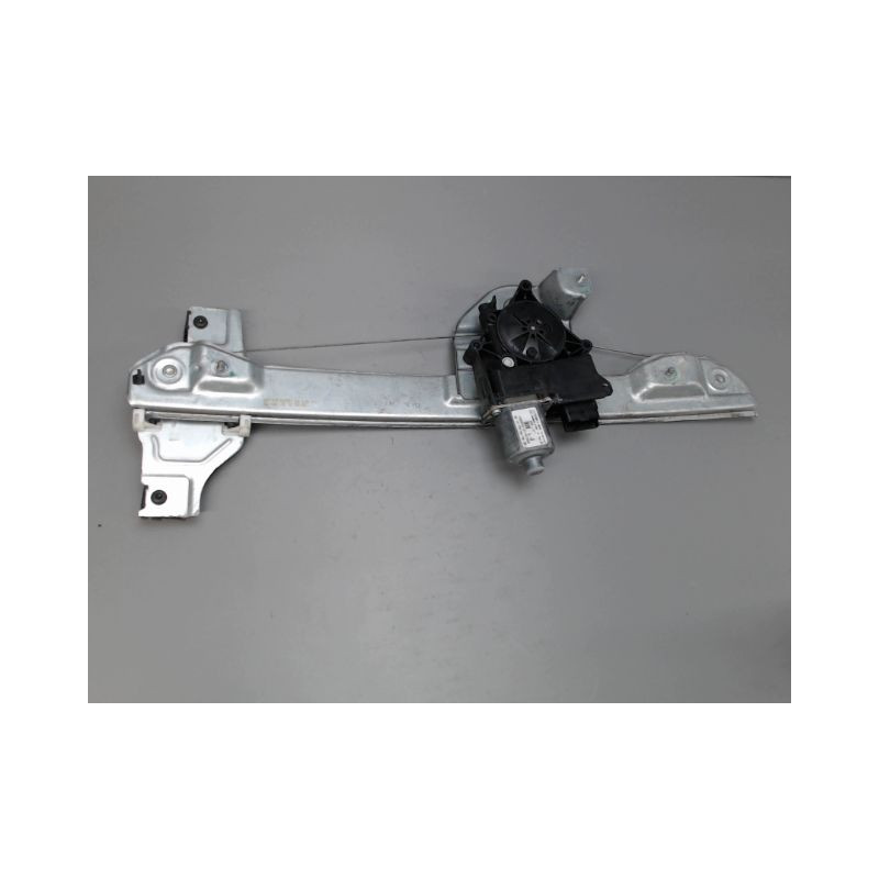 MECANISME LEVE-GLACE AVANT GAUCHE PEUGEOT 2008