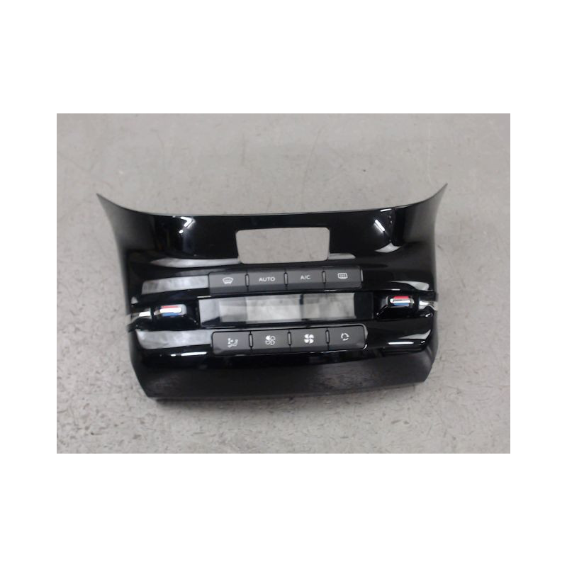 COMMANDE DE CHAUFFAGE PEUGEOT 2008