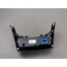 COMMANDE DE CHAUFFAGE PEUGEOT 2008