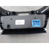 COMMANDE DE CHAUFFAGE PEUGEOT 2008