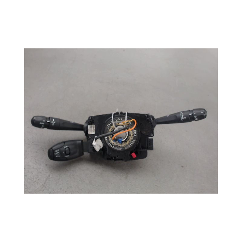 BLOC COMMODOS PEUGEOT 2008