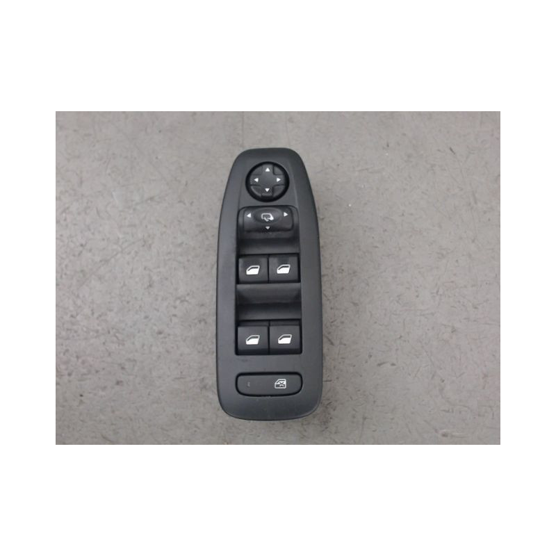 COMMANDE LEVE-GLACE PORTE AVG PEUGEOT 2008