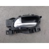 POIGNEE INTERIEURE PORTE AVANT GAUCHE PEUGEOT 2008