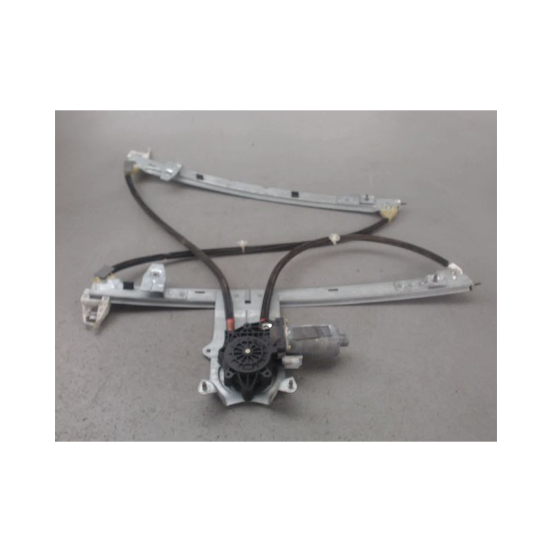 MECANISME LEVE-GLACE AVANT DROIT CITROEN XSARA
