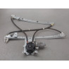 MECANISME LEVE-GLACE AVANT DROIT CITROEN XSARA