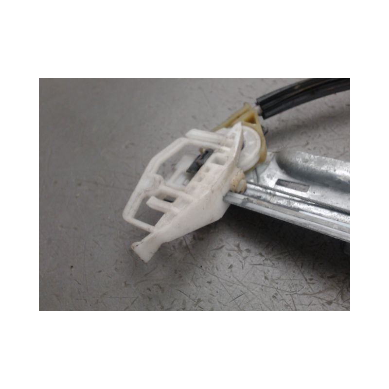 MECANISME LEVE-GLACE AVANT DROIT CITROEN XSARA