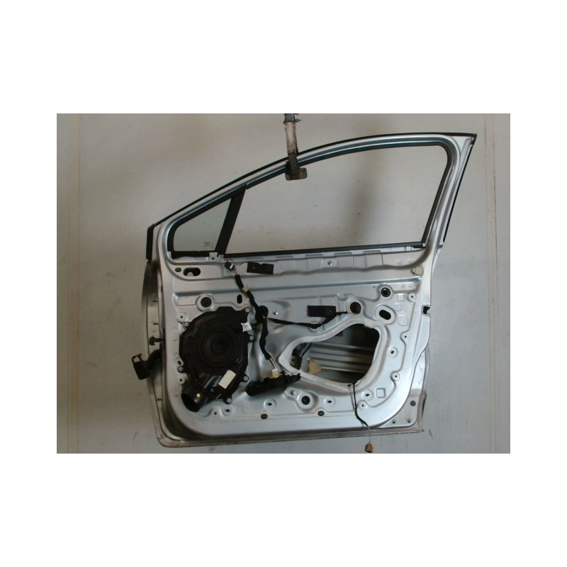 PORTE AVANT DROIT RENAULT CLIO