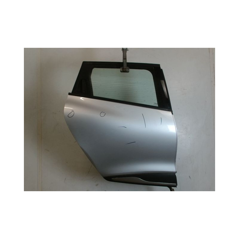 PORTE ARRIERE DROIT RENAULT CLIO