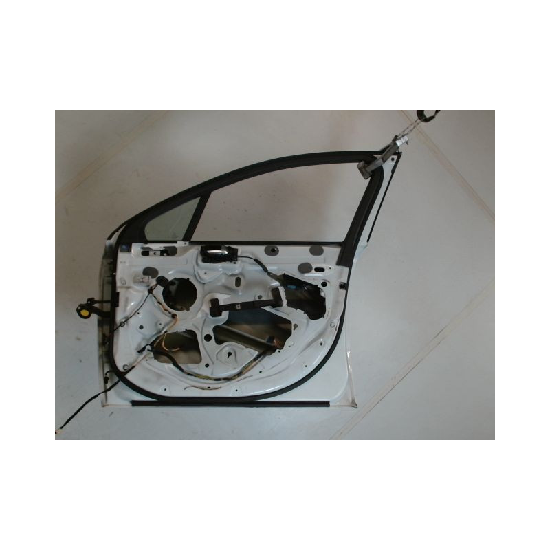 PORTE AVANT DROIT PEUGEOT 508