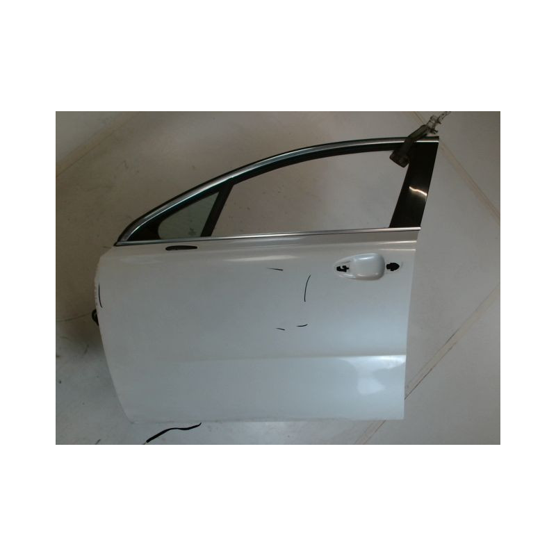 PORTE AVANT GAUCHE PEUGEOT 508
