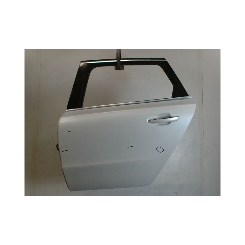 PORTE ARRIERE GAUCHE PEUGEOT 508