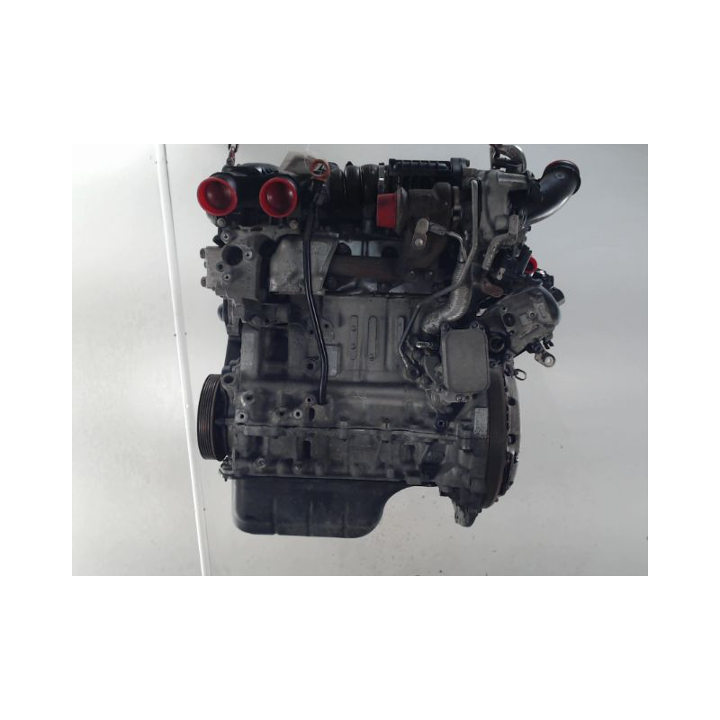 MOTEUR DIESEL PEUGEOT 208 1.6 HDi / BlueHDi 75