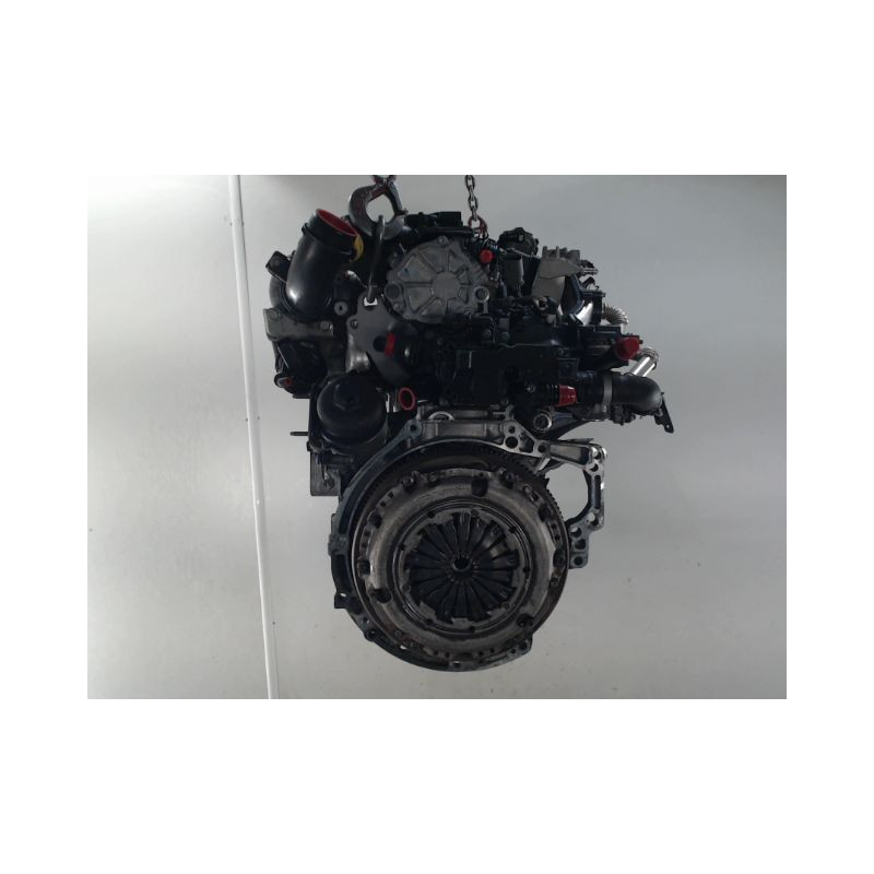 MOTEUR DIESEL PEUGEOT 208 1.6 HDi / BlueHDi 75