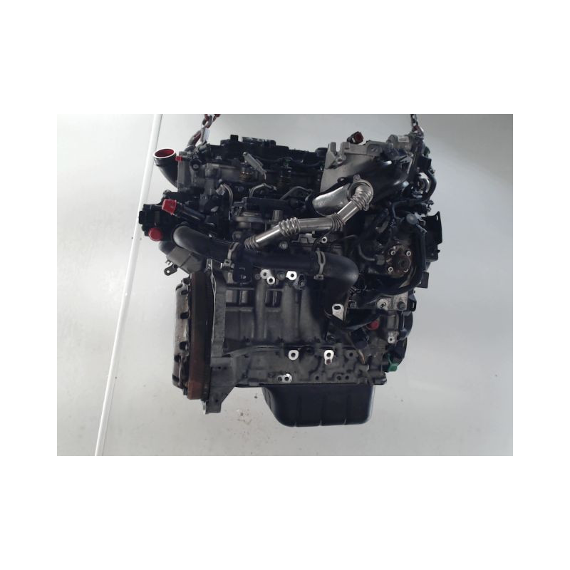 MOTEUR DIESEL PEUGEOT 208 1.6 HDi / BlueHDi 75
