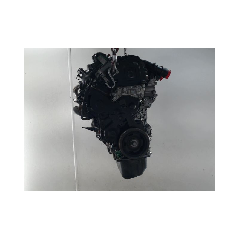 MOTEUR DIESEL PEUGEOT 208 1.6 HDi / BlueHDi 75