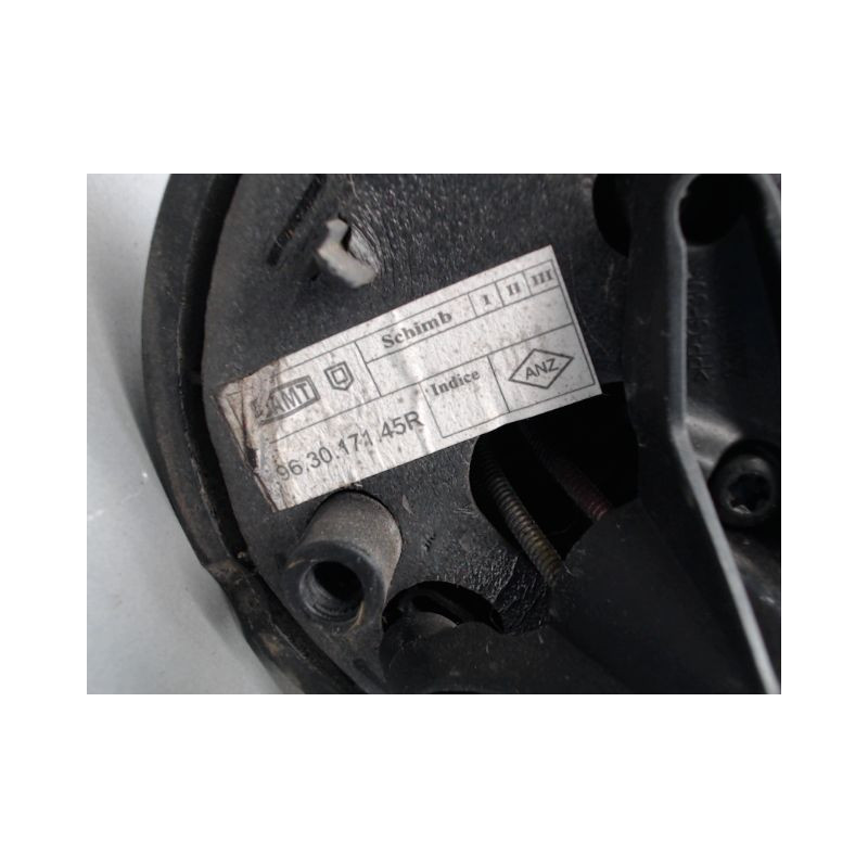 RETROVISEUR EXTERIEUR DROIT DACIA SANDERO