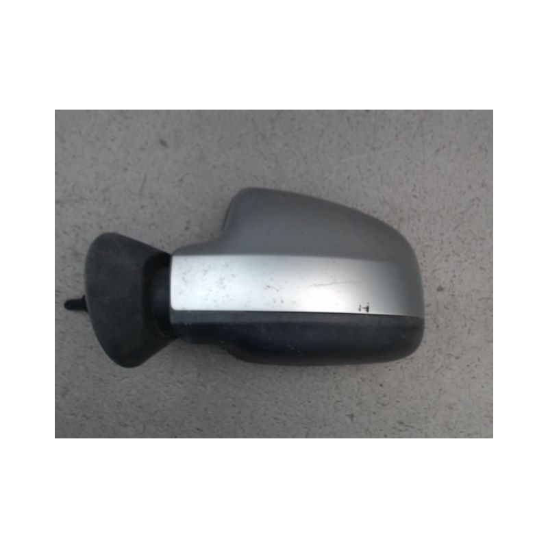 RETROVISEUR EXTERIEUR GAUCHE DACIA SANDERO