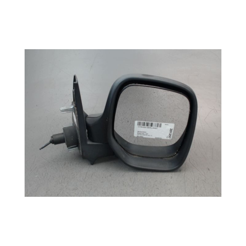 RETROVISEUR EXTERIEUR DROIT CITROEN BERLINGO